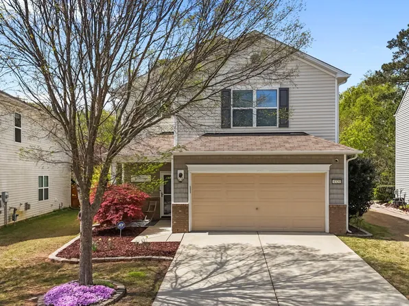 4320 Lyman Ave, Raleigh, NC 27616