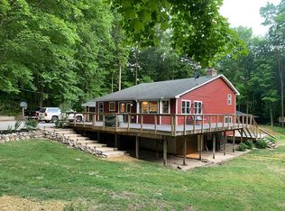 3900 Strickland Rd, Battle Creek, MI 49017