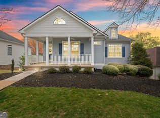 2706 Mariner Way, Villa Rica, GA 30180