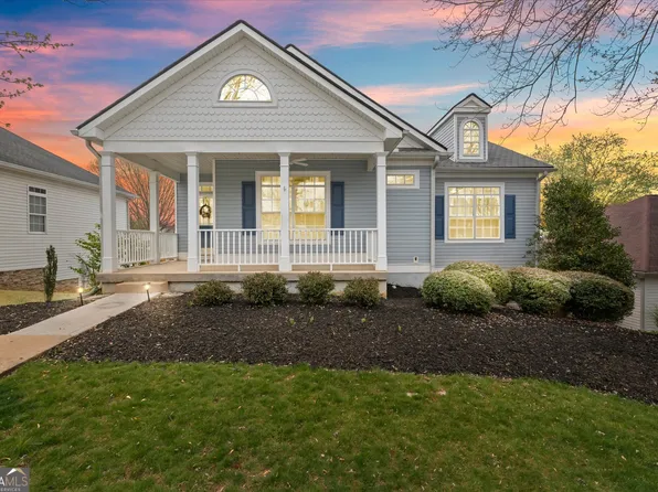 2706 Mariner Way, Villa Rica, GA 30180