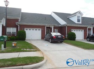 446 Shamrock Dr, Madison, AL 35758