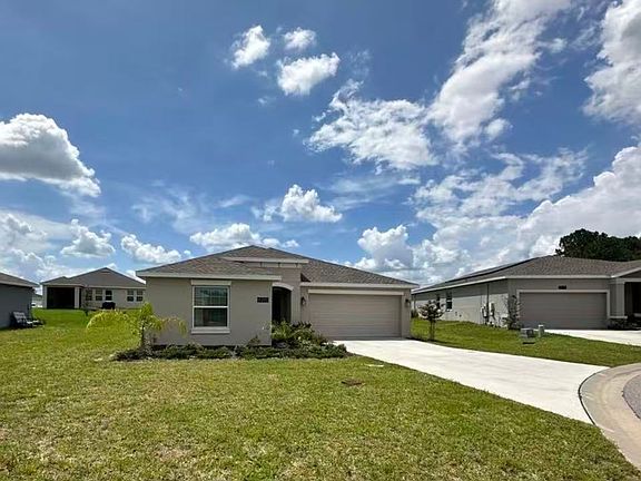 2nd image of 4295 Blackshear Ct