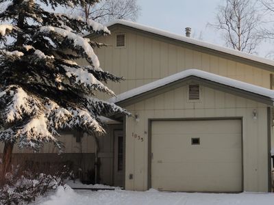 1035 S Ronda Way, Palmer, AK, 99645