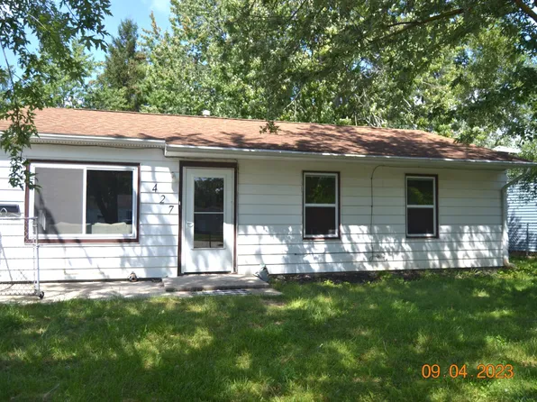 427 May Dr, Adrian, MI 49221