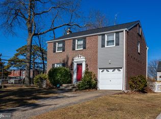 204 Edgehill Dr, Havertown, PA 19083