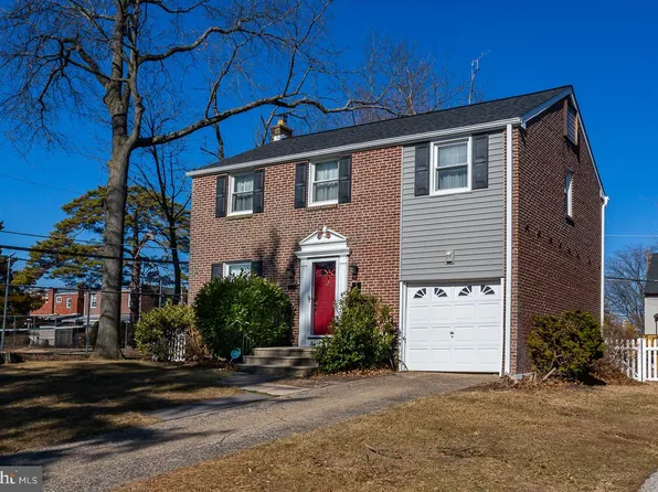 204 Edgehill Dr, Havertown, PA 19083