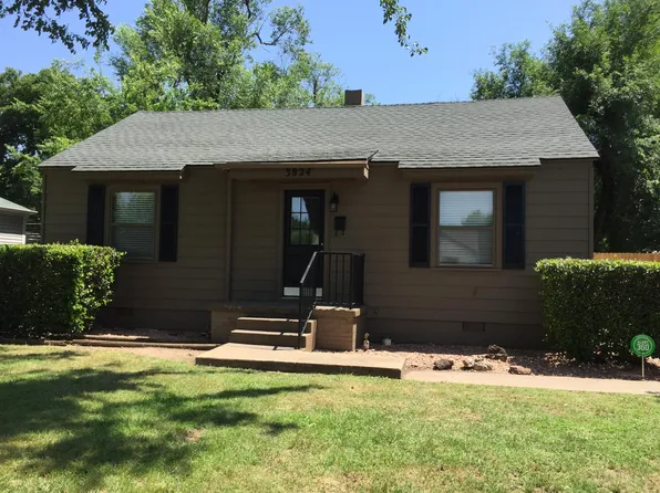 3824 NW 27th St, Oklahoma City, OK 73107