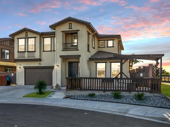 536 Aster St, Vacaville, CA 95688