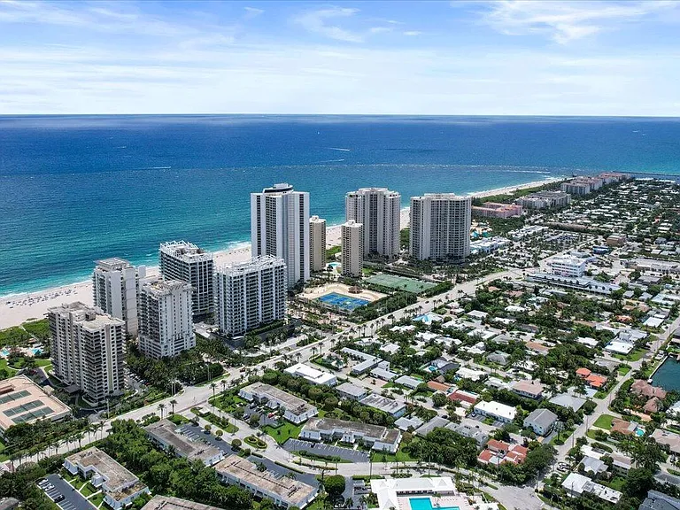 3400 N Ocean Dr #1806 — Photo 33