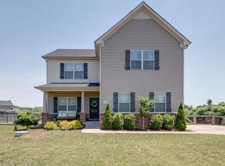 1011 Ruark Ln, Murfreesboro, TN 37128