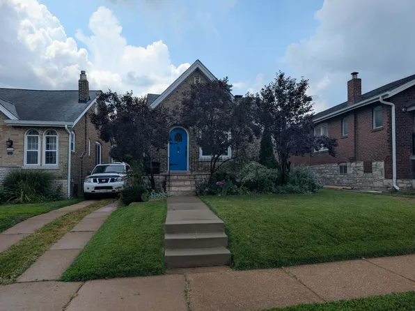 4132 Utah St, Saint Louis, MO 63116