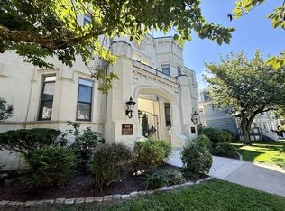 869 Orange St APT 7W, New Haven, CT 06511