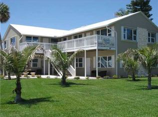 2507 N Ocean Dr, Fort Pierce, FL 34950