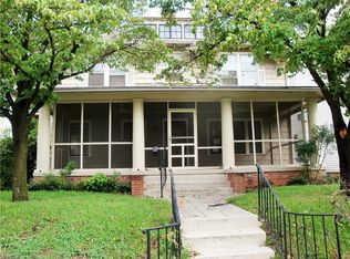 317 61st St, Newport News, VA 23607
