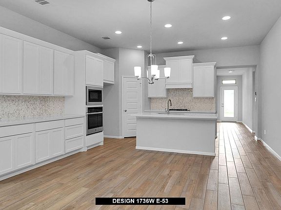 2nd image of 10418 Skyward Estate Trl