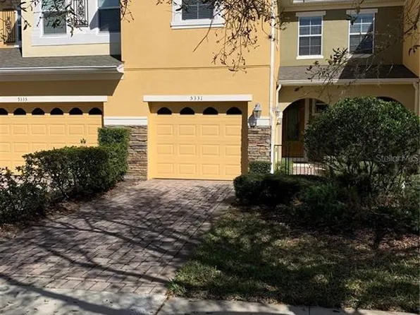 5331 Hidden Cypress Ln, Oviedo, FL 32765