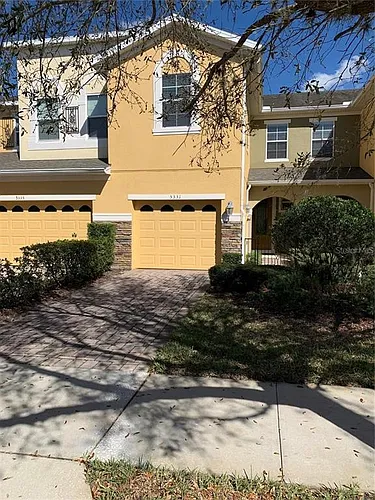 5331 Hidden Cypress Ln Photo 1