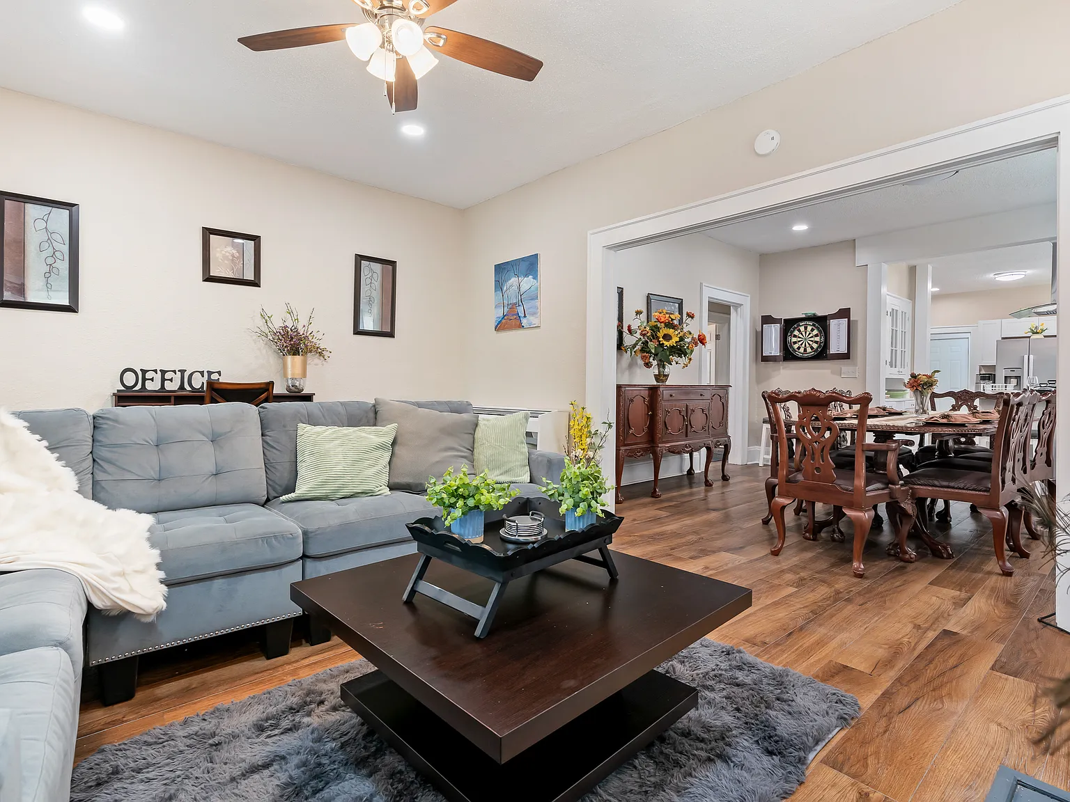 3 bed, 1523 sqft, $4,000 — Photo 2