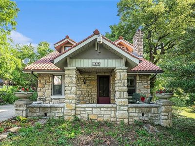 1836 E 75th Ter, Kansas City, MO, 64132