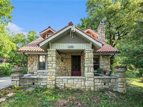 1836 E 75th Ter, Kansas City, MO 64132
