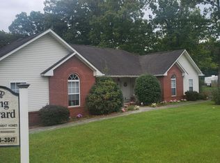 295 S Highway 1651, Whitley City, KY 42653