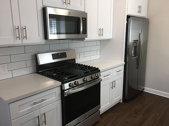3rd image of 418 S Electric Ave APT A