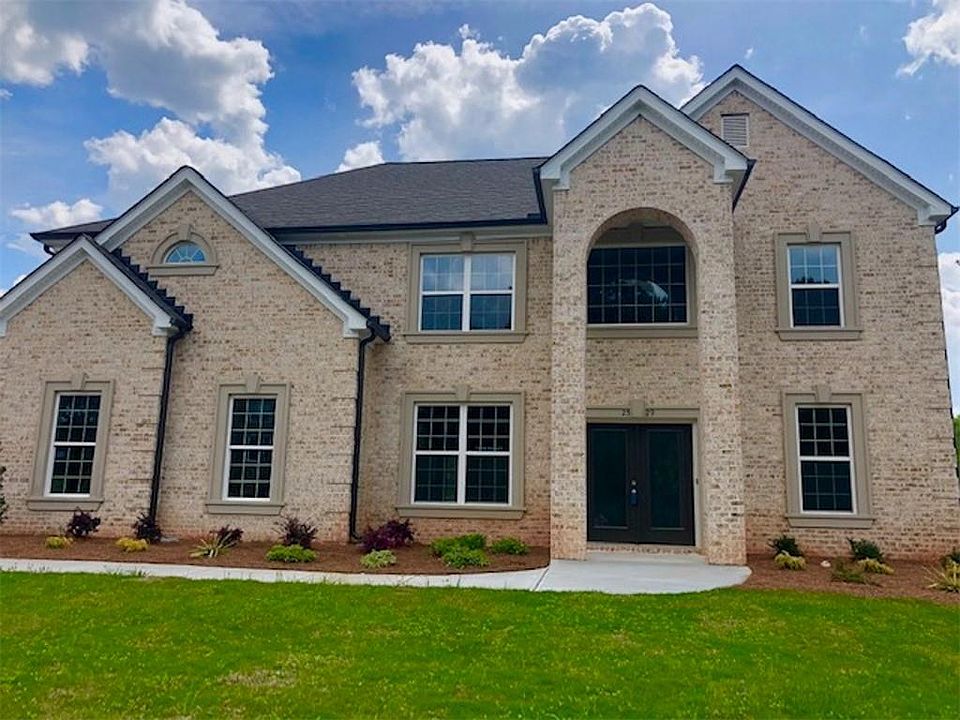 1st image of 2529 Westchester Way SE
