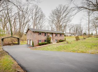 611 Vance Dr, Bristol, TN 37620