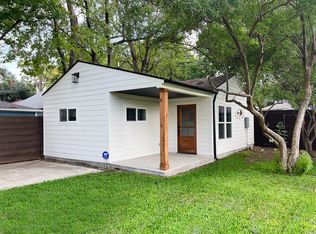 5544 Willis Ave, Dallas, TX 75206