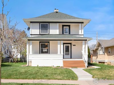 1511 10th Ave, Greeley, CO, 80631