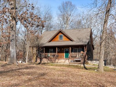 173 Jerry Smith Rd, Indian Mound, TN, 37079