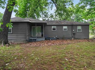 7719 Bradley Dr, Little Rock, AR 72209