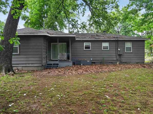 7719 Bradley Dr, Little Rock, AR 72209