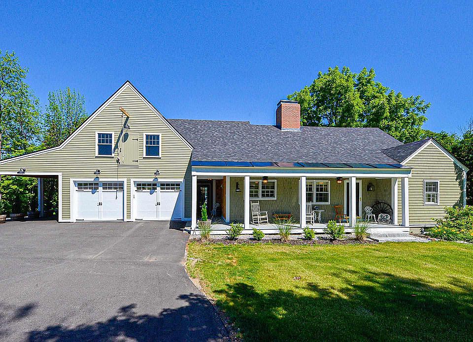 Private Expanded Cape 