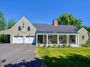 388 Cherry Valley Rd, Gilford, NH 03249
