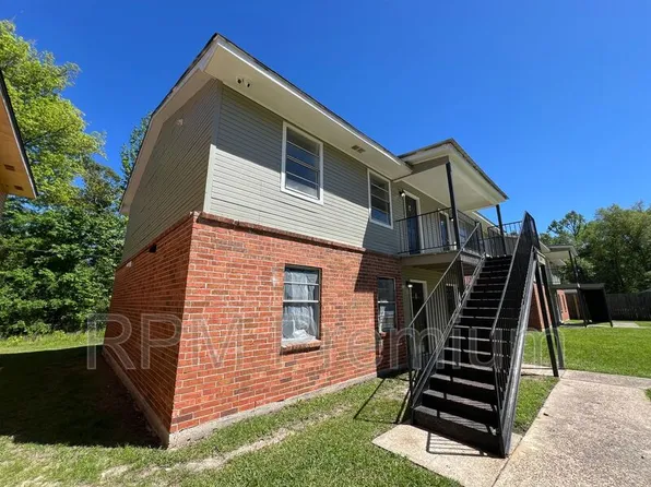 5149 Baker Blvd #B, Baker, LA 70714