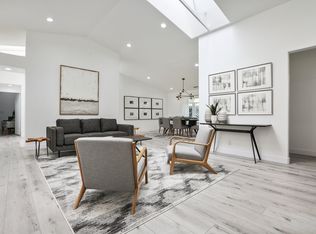 19851 Ingomar St, Winnetka, CA 91306