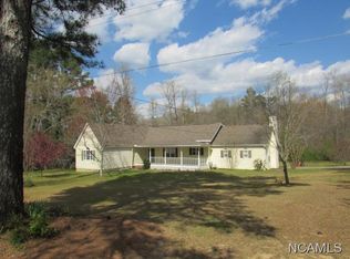 10501 County Road 813, Cullman, AL 35057