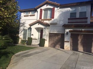 8791 Snowmass Peak Way, Riverside, CA 92508