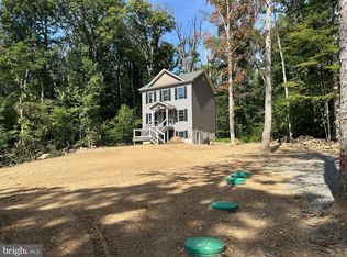 212 Falcon Trl, Winchester, VA 22602