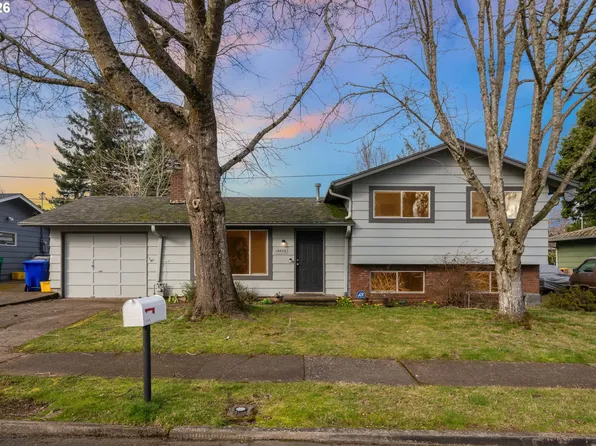 14229 SE Taylor Ct, Portland, OR 97233