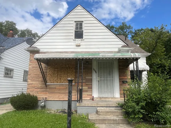18848 Bloom St, Detroit, MI 48234