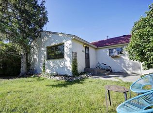 607 W Gallatin St, Livingston, MT 59047