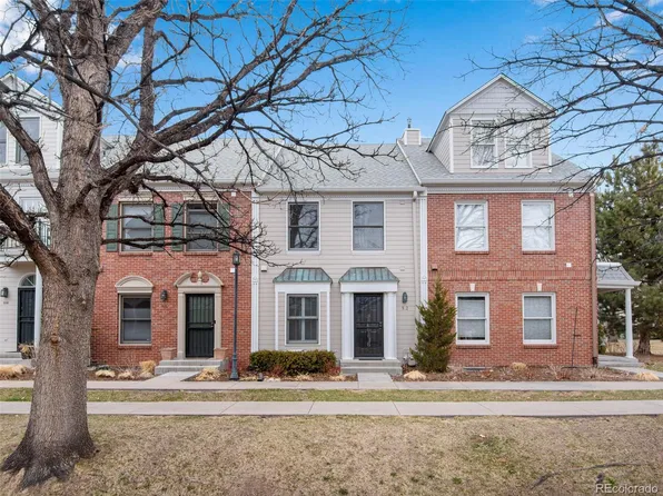 942 Ivanhoe Street, Denver, CO 80220