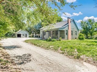 4430 E Pawnee Ave, Wichita, KS 67218