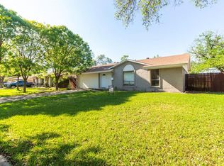 1231 Briarcove Dr, Richardson, TX 75081