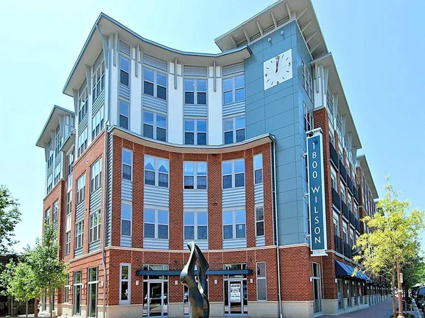 1800 Wilson Blvd Unit 205, Arlington, VA 22201