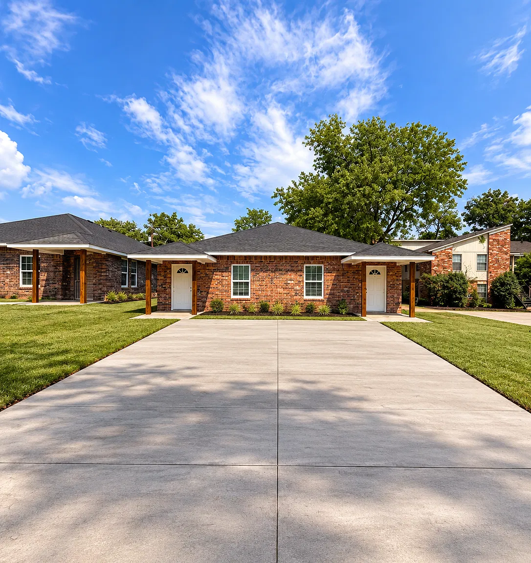 3 bed, 1150 sqft, $1,380 — Photo 1
