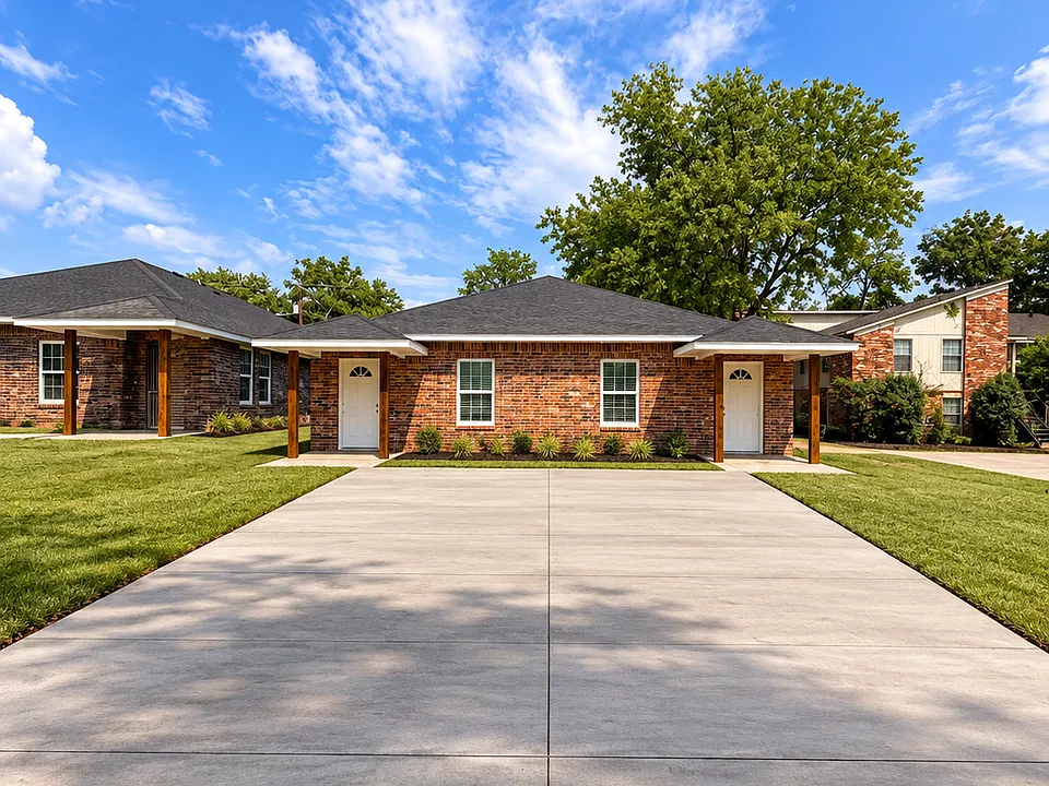 309 NW Arlington Ave #2