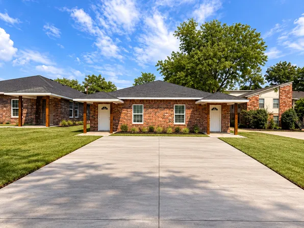 309 NW Arlington Ave #2, Lawton, OK 73507
